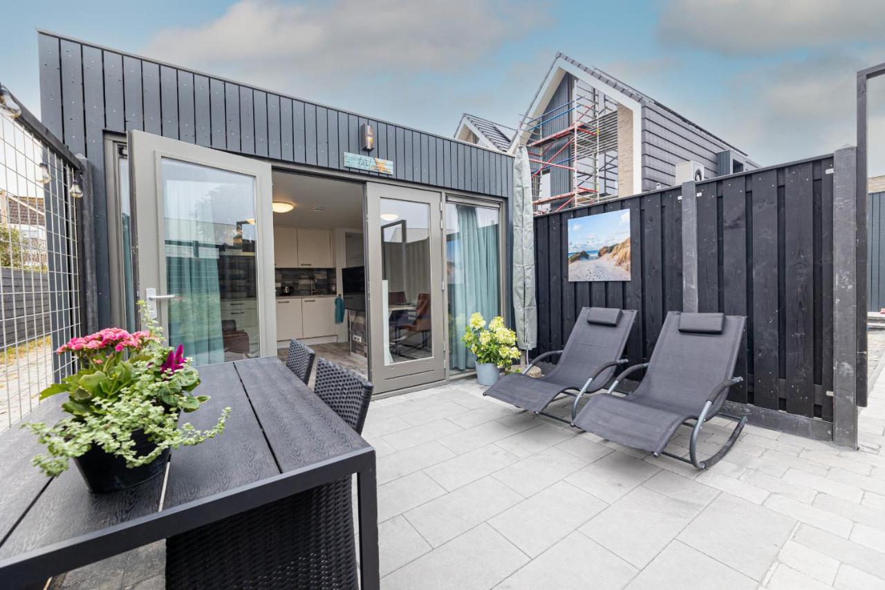 Ferienhaus Nieuw B&bernard Domburg
