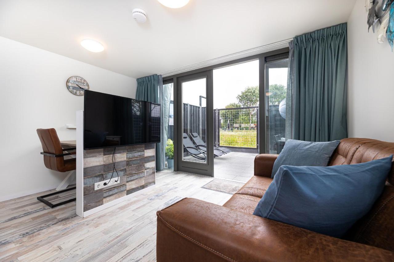 Nieuw B&bernard Ferienhaus